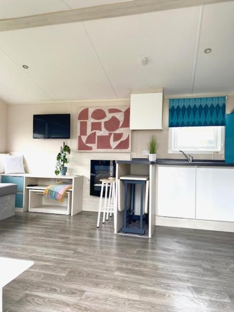 Haven, Cala Gran Caravan Park, Privately Owned — Photos 2