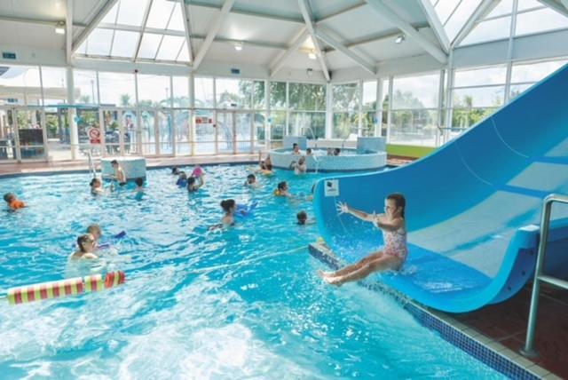 Haven, Cala Gran Caravan Park, Privately Owned — Photos 1